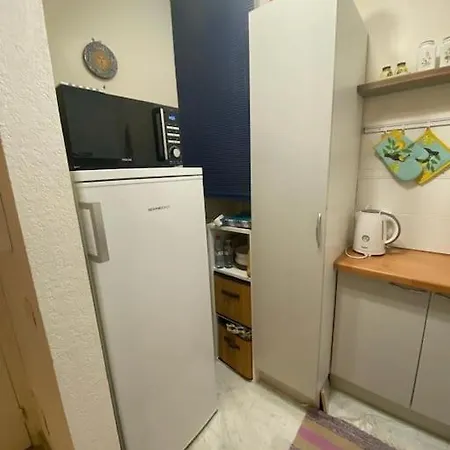 Appartement Palm Royal - For 4 With Balcony - 5 Minutes From The