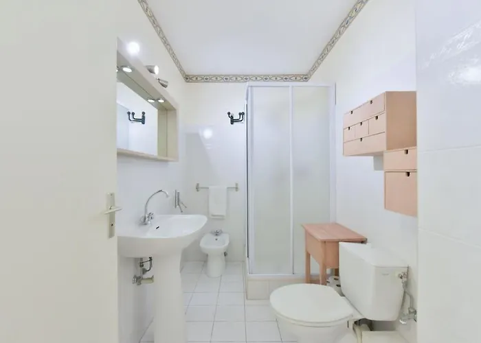 Palm Royal - For 4 With Balcony - 5 Minutes From The דירה