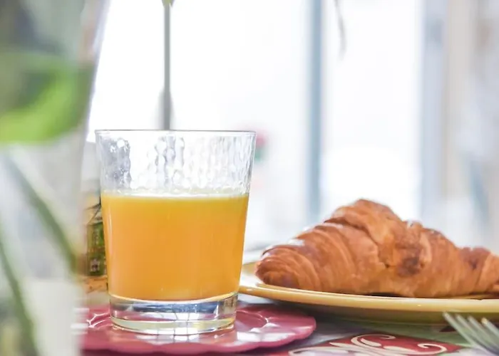 Palm Royal - For 4 With Balcony - 5 Minutes From The אנטיב